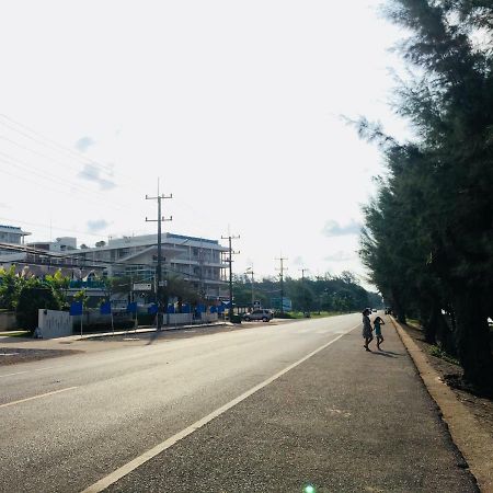 ראיונג Grandbeach Condo Unite A307 מראה חיצוני תמונה