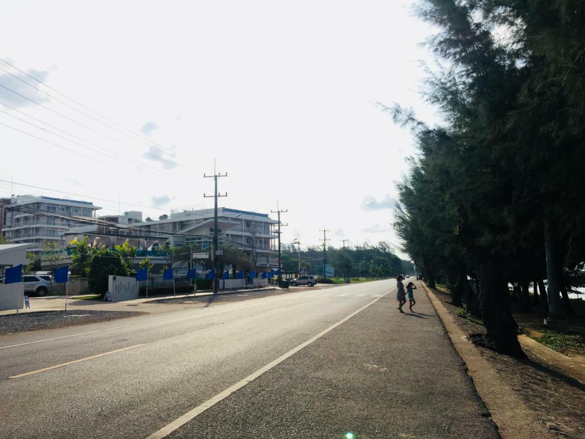 ראיונג Grandbeach Condo Unite A307 מראה חיצוני תמונה