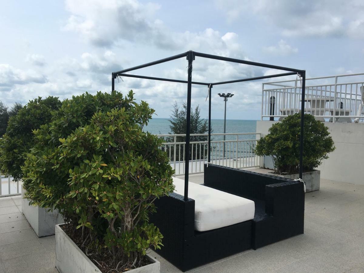 ראיונג Grandbeach Condo Unite A307 מראה חיצוני תמונה