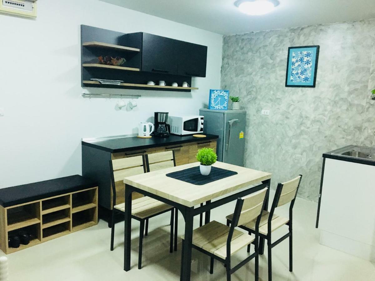 ראיונג Grandbeach Condo Unite A307 מראה חיצוני תמונה