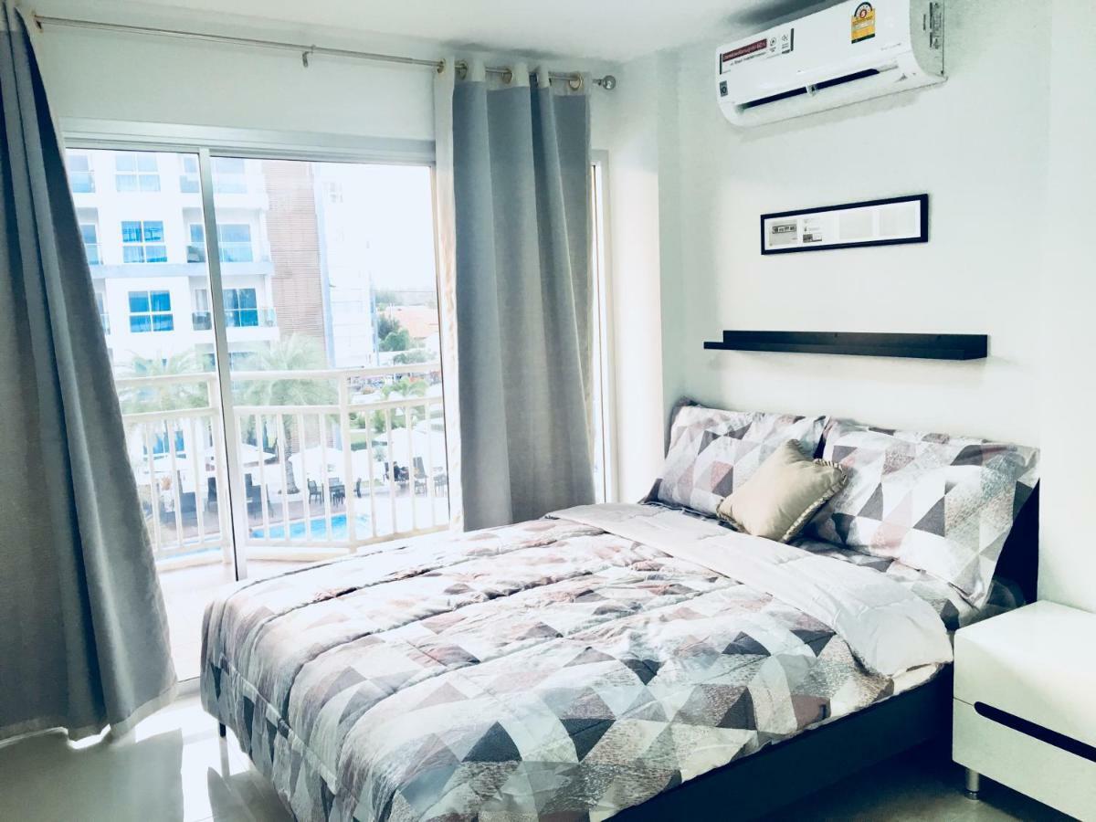 ראיונג Grandbeach Condo Unite A307 מראה חיצוני תמונה