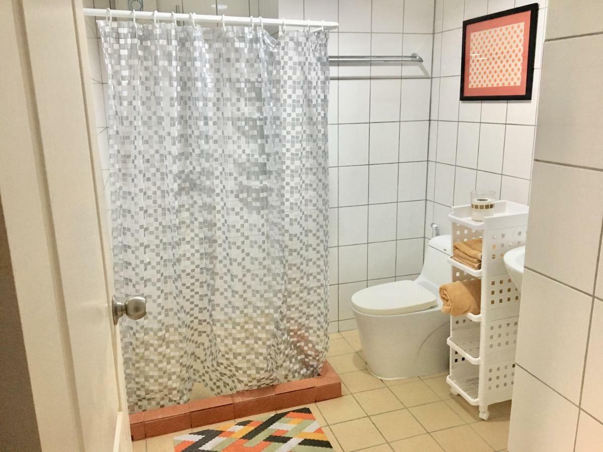 ראיונג Grandbeach Condo Unite A307 מראה חיצוני תמונה