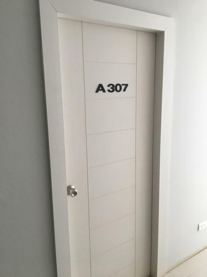 ראיונג Grandbeach Condo Unite A307 מראה חיצוני תמונה