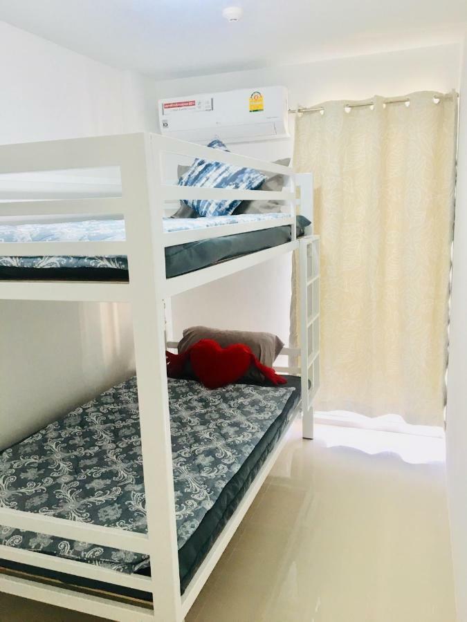 ראיונג Grandbeach Condo Unite A307 מראה חיצוני תמונה